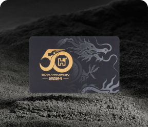 50周年限定款 悠遊卡